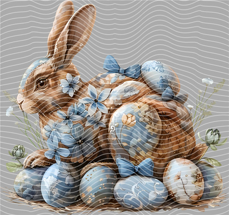 Easter-FH 97